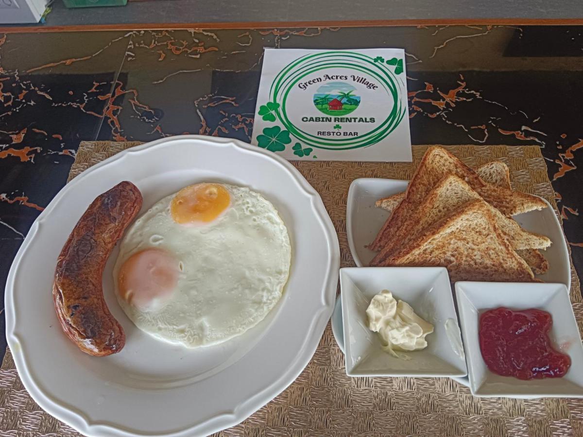 Green Acres Village モアルボアル エクステリア 写真