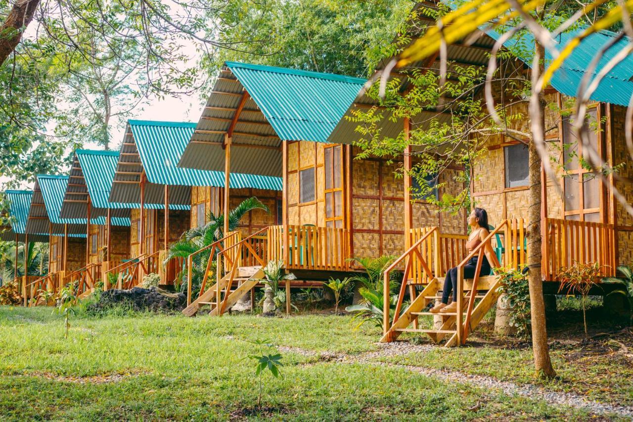 Green Acres Village モアルボアル エクステリア 写真