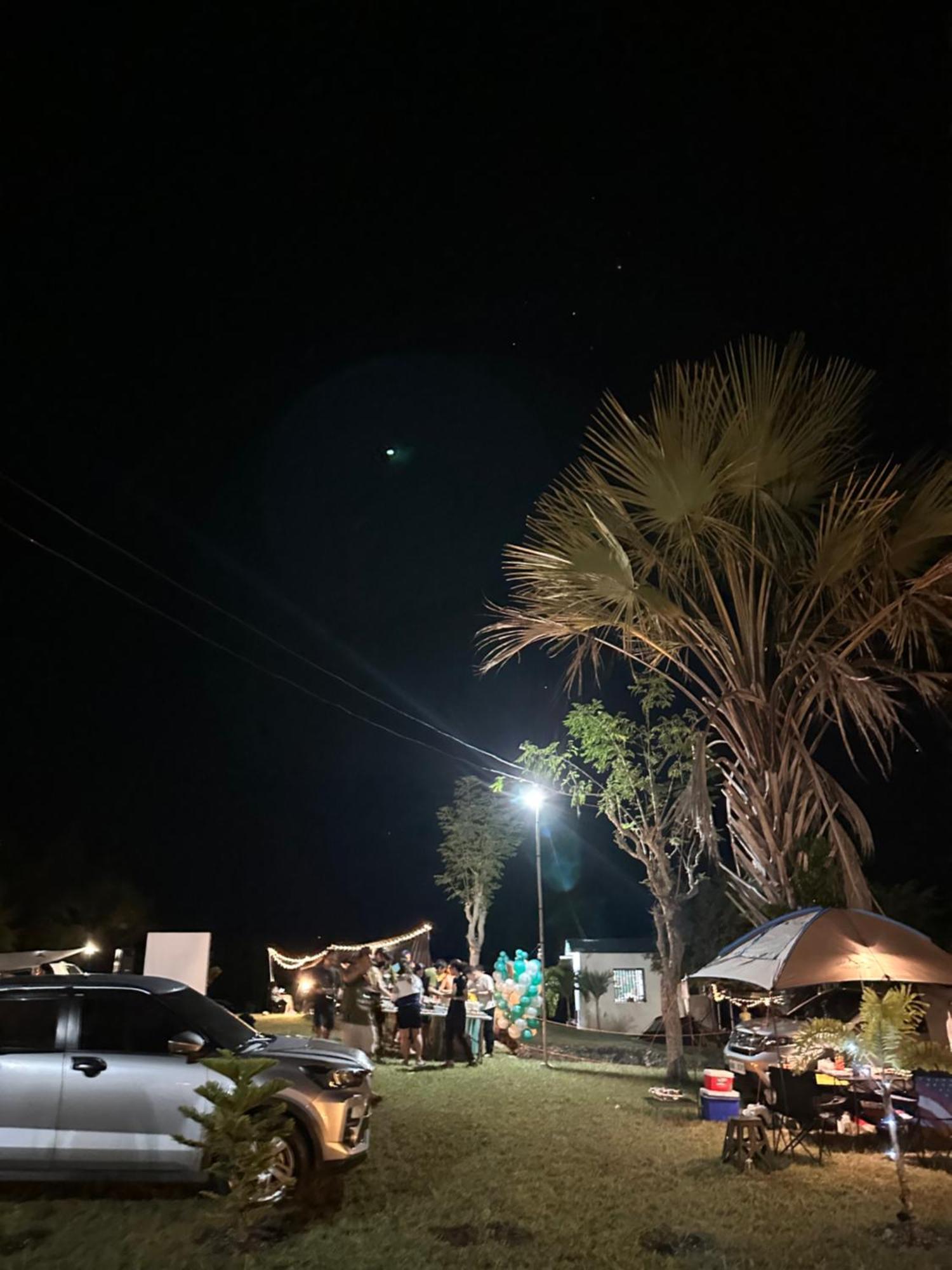 Green Acres Village モアルボアル エクステリア 写真